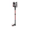 ETA | Vacuum Cleaner | ETA223390000 Fenix | Cordless operating | Handstick | N/A W | 25.2 V | Operating time (max) 40 min | Grey/Red