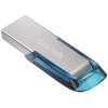 MEMORY DRIVE FLASH USB3 128GB/SDCZ73-128G-G46B SANDISK