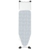 Polti | Ironing board | FPAS0001 Vaporella | White | 122 x 43.5 mm | 7