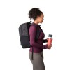 Plecak miejski Gregory Rhune 28 l Carbon Black