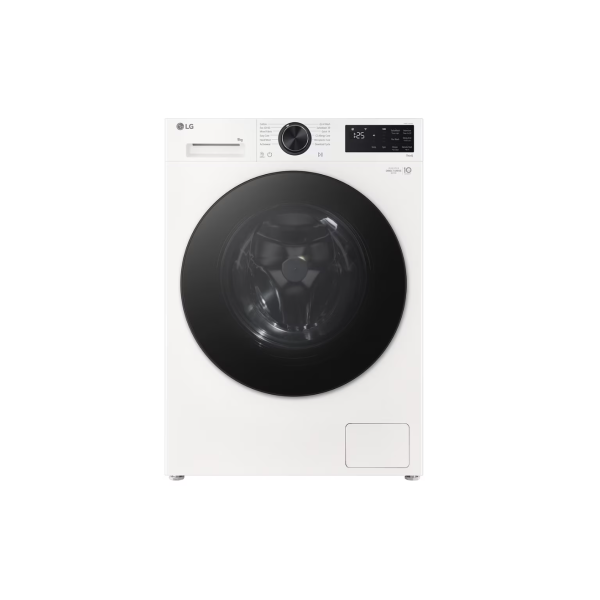 LG F2X50S9TWB Washing machine, A, Front ...