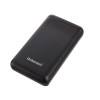 POWER BANK USB 20000MAH/BLACK XS20000 INTENSO