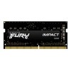 Kingston | 2x8 GB | SODIMM | 3200 MHz | Notebook | Registered No | ECC No