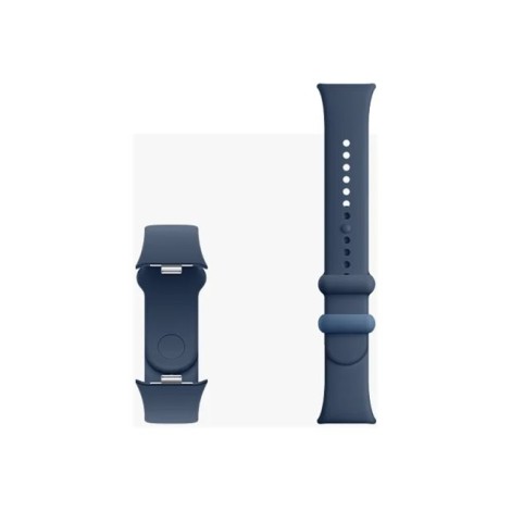 Xiaomi | Smart Band 8 Pro/Redmi Watch 4 Strap | Glacier blue | Strap material: TPU