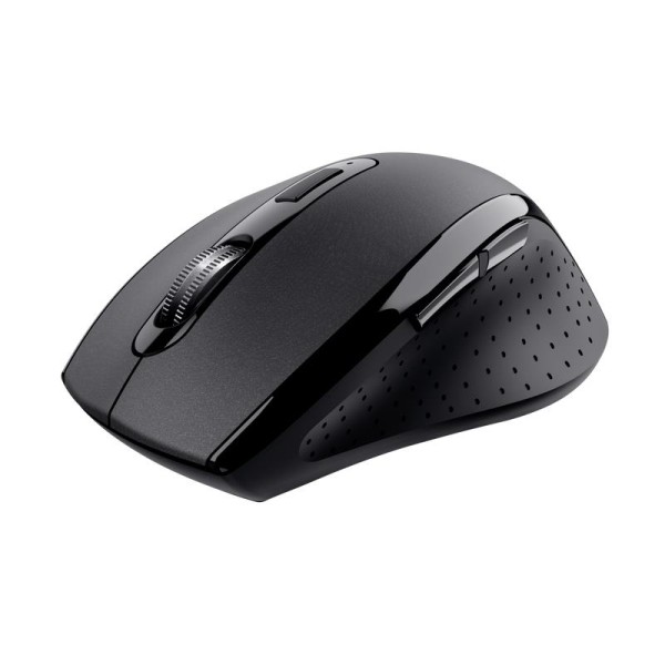 MOUSE USB OPTICAL WRL SURA/COMFORTABLE 25479 ...