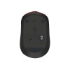 LOGI M171 Wireless Mouse Red