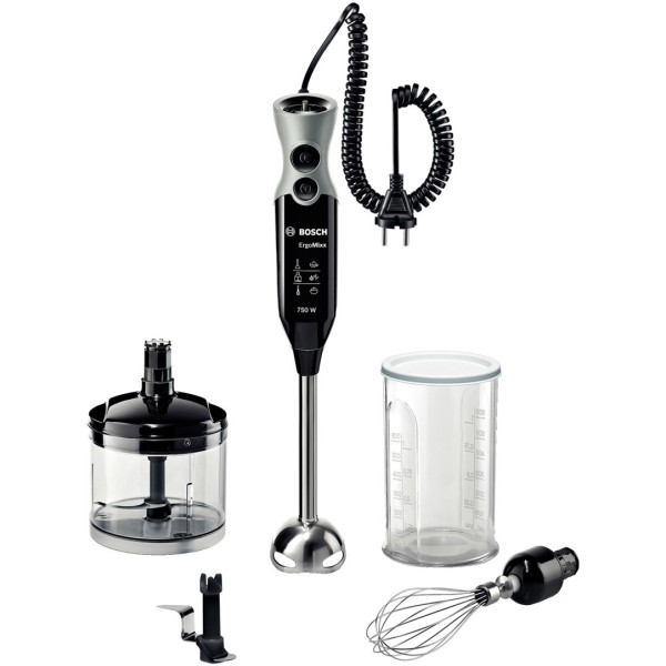 Bosch MSM67170 blender Immersion blender 750 ...