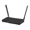 Wireless Router | HAP AC3 | 802.11ac | 300+867  Mbit/s | 10/100/1000 Mbit/s | Ethernet LAN (RJ-45) ports 5 | Mesh Support No | MU-MiMO No | No mobile broadband | Antenna type 2xExternal | 1 × USB-A