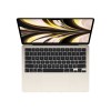 Apple | MacBook Air | Starlight | 13.6 