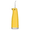 Professional Oral Irrigator Oromed ORO-X DENT YELLOW