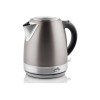 ETA | Kettle | Ela mini ETA859990040 | Standard | 2100 W | 1.2 L | Stainless steel | 360° rotational base | Grey