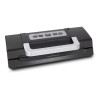 Caso | Bar Vacuum sealer | HC 170 | Power 110 W | Temperature control | Black/Stainless steel