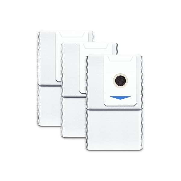 Ecovacs Antibacterial Dust bags for All-in-One ...