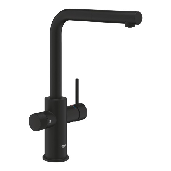 GROHE Blue Pure Minta Filter mixer ...