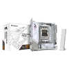 GIGABYTE X870I AORUS PRO ICE AM5 ITX MB