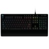 KEYBOARD G213 GAMING ENG/920-008093 LOGITECH