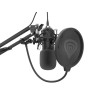 Genesis | Condenser Microphone | Radium 400 G2 | Black