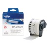 Brother | DK-22223 Continuous Length Paper Label | White | DK | 50mm | 30.48 m