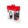 Gembird | MHS-U-001 USB headphones | Wired | N/A