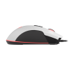 Genesis | Gaming Mouse | Krypton 290 | Wired | Optical | Gaming Mouse | USB 2.0 | White | Yes