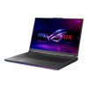 Notebook|ASUS|ROG Strix|G18|G814JIR-N6005W|CPU  Core i9|i9-14900HX|2200 MHz|18