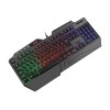 NATEC Fury gaming keyboard Skyraider