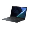 ASUS ExpertBook B1 B1503CVA-S75100X i5-13420H 15.6"FHD 60Hz 300nits AG 16GB DDR5 SSD512 Intel UHD Graphics WLAN+BT Cam1080p 63WHrs W11Pro Gentle Grey 3Y OnSite