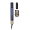 BaByliss AS6550E hair dryer 1600 W navy blue (navy)