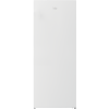 BEKO Refrigerator | RSSA290M41WN | Energy efficiency class E | Free standing | Larder | Height 150.8 cm | Fridge net capacity 286 L | 38 dB | White