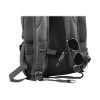 Natec | NTO-1703 | Laptop Backpack Merino | Backpack | Black | 15.6 