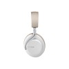 Shure SBH2350-WH-EFS - professional wireless headphones AONIC 50 with ANC system (white)