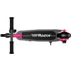 Razor Power Core S80 16 km/h Pink