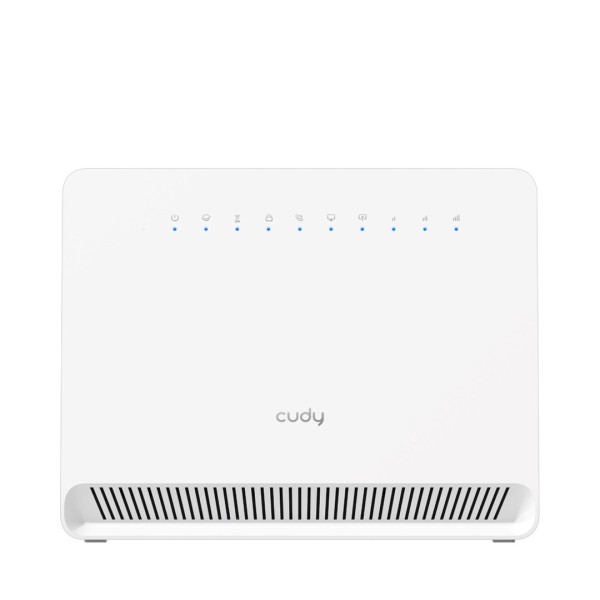 Router CUDY LT400V Wi-Fi 4G N300 ...