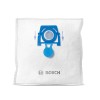 Bosch BBZWD4BAG vacuum accessory/supply Cylinder vacuum Dust bag