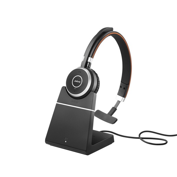 Jabra Evolve 65 SE - UC ...