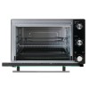 Adler Electric oven | AD 6026 | 48 L | 1800 W | Black