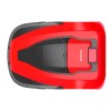 AYI Robot Lawn Mower | A1 2500i | Mowing Area 2500 m² | Working time 120 min | Speed 22m/min
