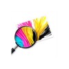 HP 62XL Tri-color Ink Cartridge