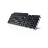 Dell | KB-522 | Multimedia | Wired | EN | Black | Hi-Speed USB 2.0 | English | Numeric keypad