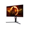 AOC | Monitor | 25G3ZM/BK | 24.5 