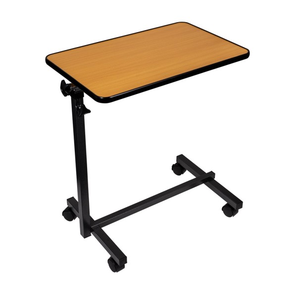 Stolik przyłóżkowy regulowany