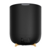 Duux | Smart Humidifier | Neo | Water tank capacity 5 L | Suitable for rooms up to 50 m² | Ultrasonic | Humidification capacity 500 ml/hr | Black