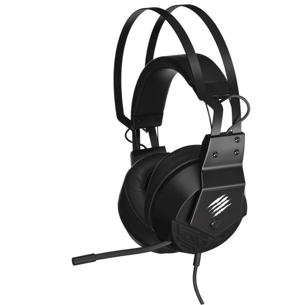 Mad Catz F.R.E.Q. 2 Headset Wired ...