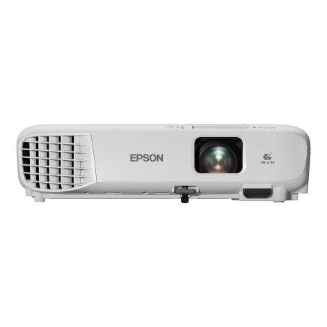 Epson | EB-W06 | WXGA (1280x800) | 3700 ANSI lumens | White | Lamp warranty 12 month(s)