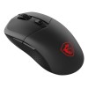 MSI Gaming Mouse | VERSA 300 WIRELESS | Wireless | 2.4 GHz, Bluetooth, USB 2.0