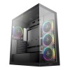 DeepCool CG580 4F V2 Midi Tower Black