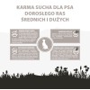 PUPIL PREMIUM M&L bogata w jagnięcinę 12kg