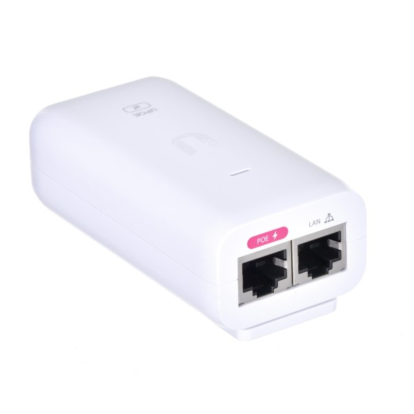 Ubiquiti | 802.3af Supported PoE Injector ...