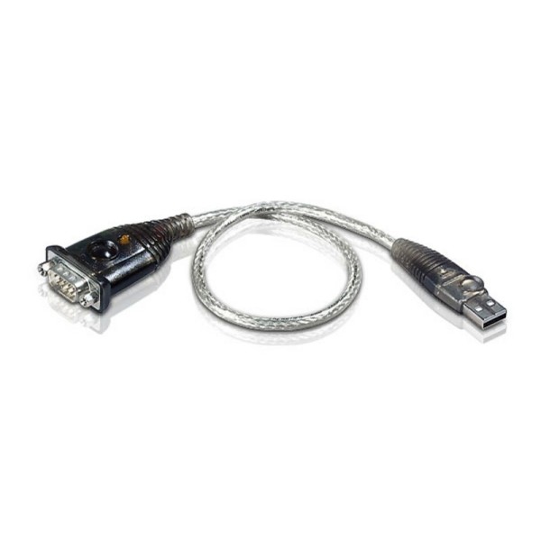 ATEN USB Port - to -Serial ...