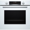 Bosch Serie 6 HBG536EW3 oven 71 L 3400 W White